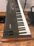 Yamaha S80 music synthesizer odbiór osobisty