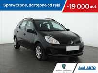 Renault Clio 1.2 TCe, Salon Polska,ALU