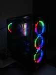Zestaw do grania - i5 10600k, MSI Z490 Tomahawk, 16 GB RAM Corsair RGB