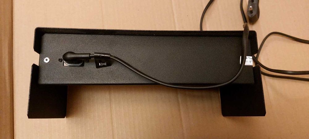 Детектор валют світлодіодний ВДС-51