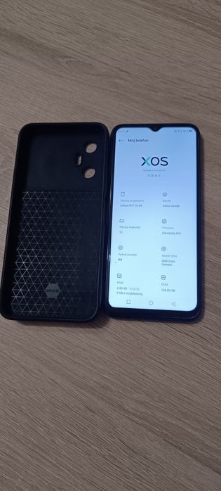 Telefon Infinix 20 5G