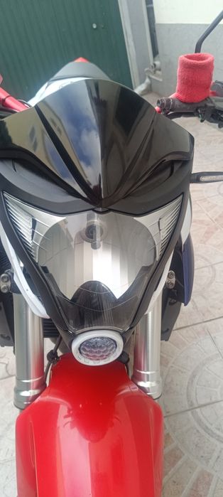 Honda CB1000 bom estado
