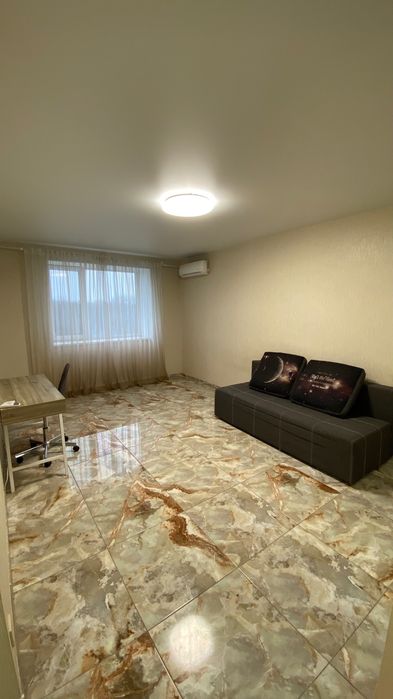 Здам 2 кім.квартиру в ЖК Дніпровська Брама