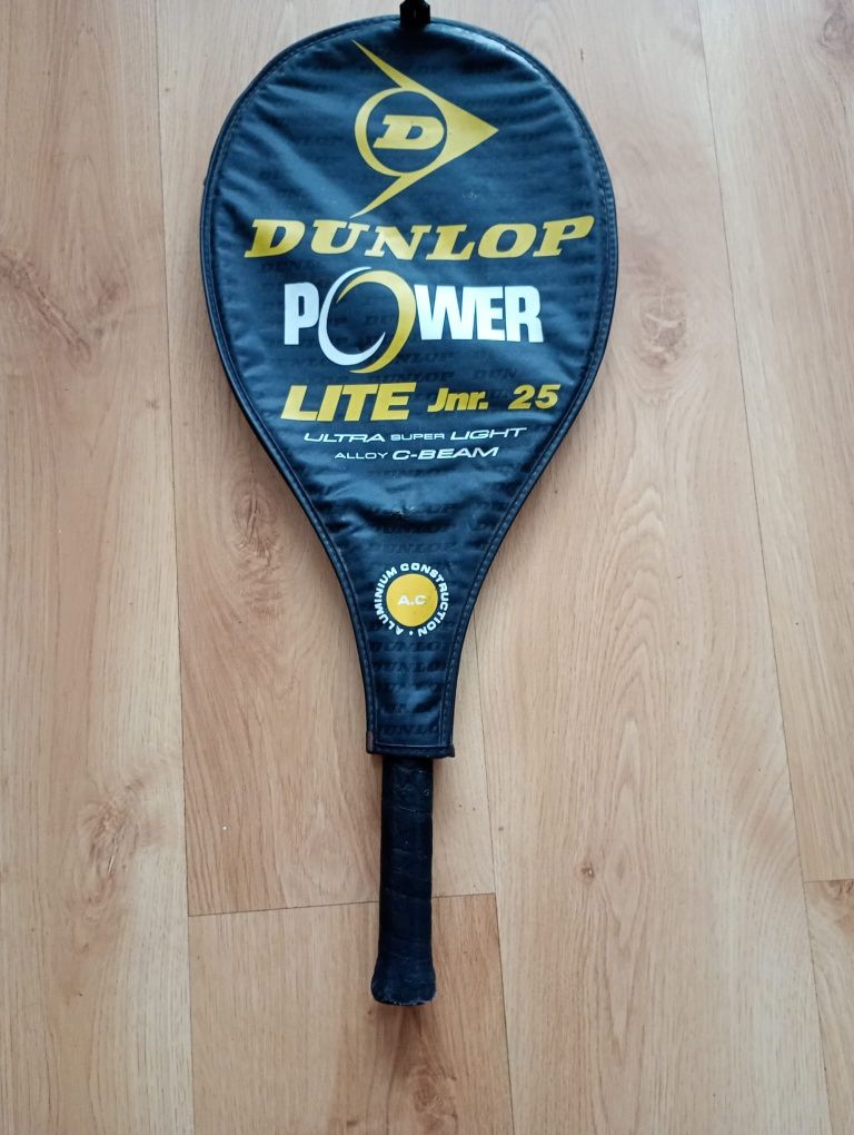 Rakieta tenisowa DUNLOP