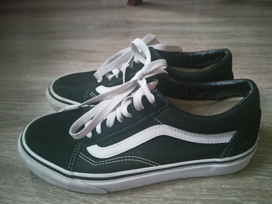 Buty/trampki Vans 38