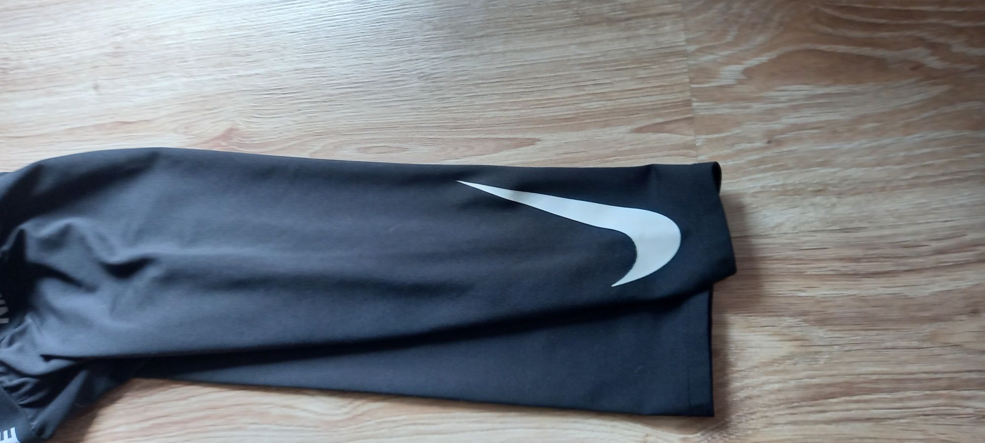 Getry leginsy 104 110 cm nike 4 5 lat