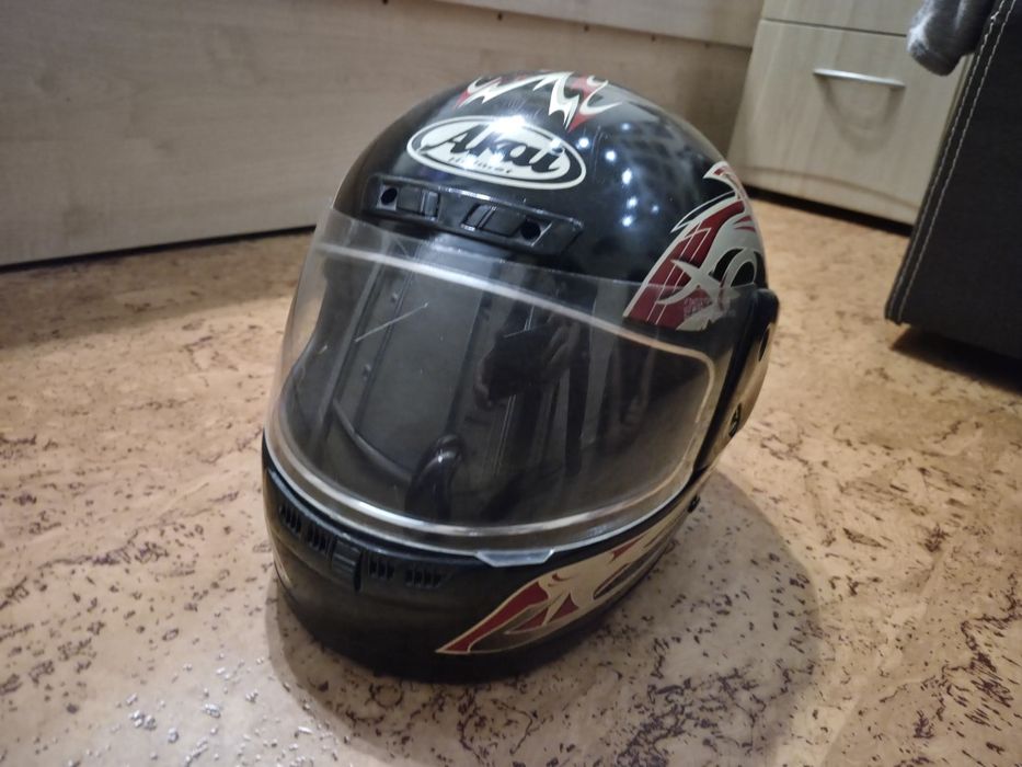 Шлем для мотоцикла