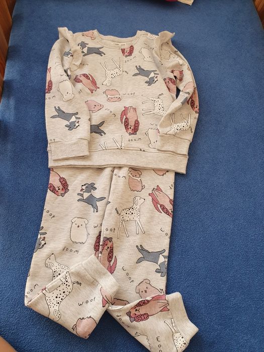 Dres dla dziewczynki