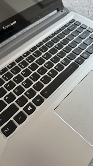 Laptop lenovo flex 2