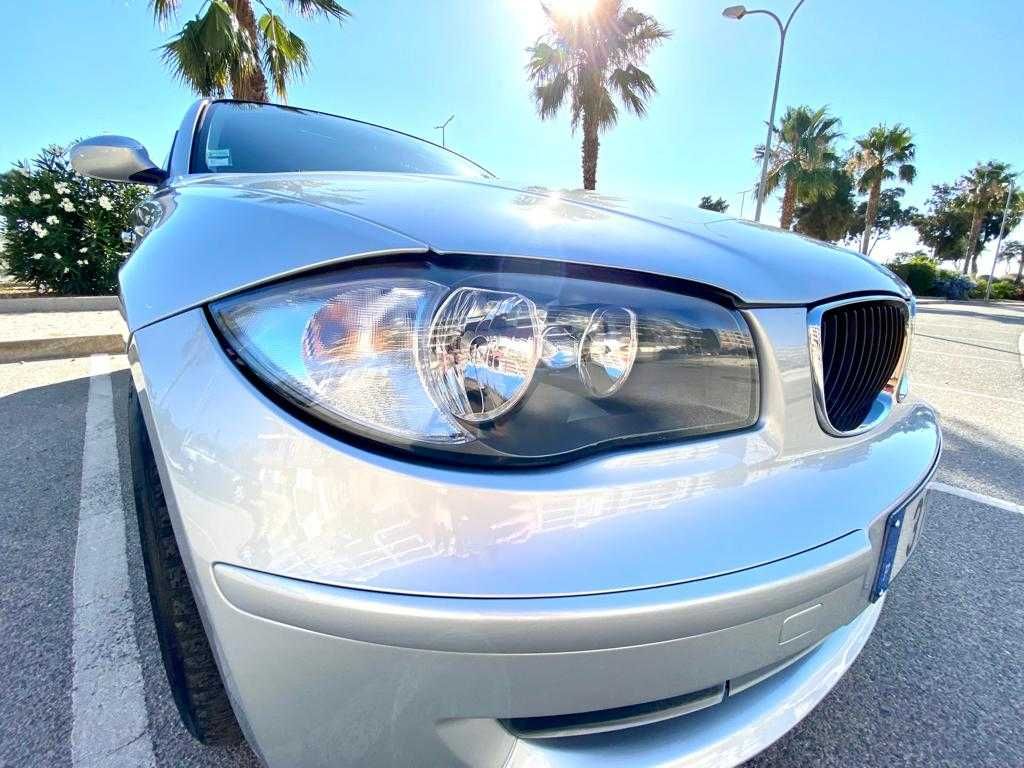 BMW 118d Série 1 || 2007 || 2.0cc