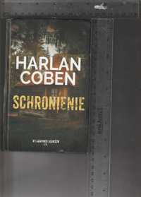 Schronienie Harlan Coben