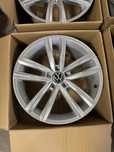 Felgi/Koła Dartford nowe 18 5x112 VW Passat B7/8 Arteon Golf Superb