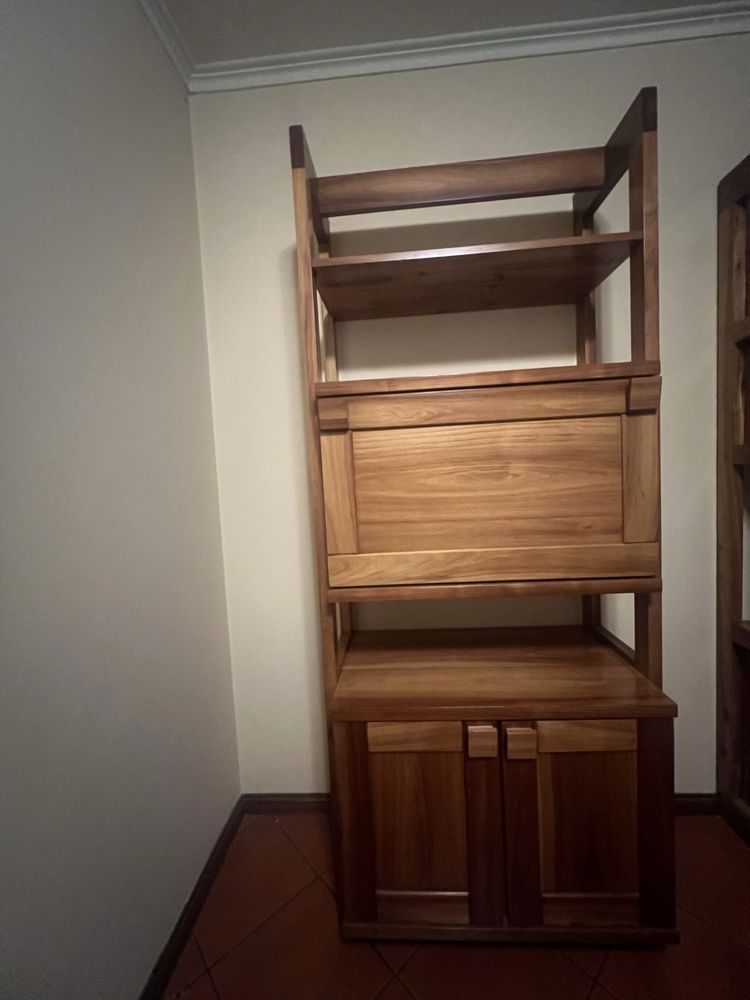 4 moveis de sala