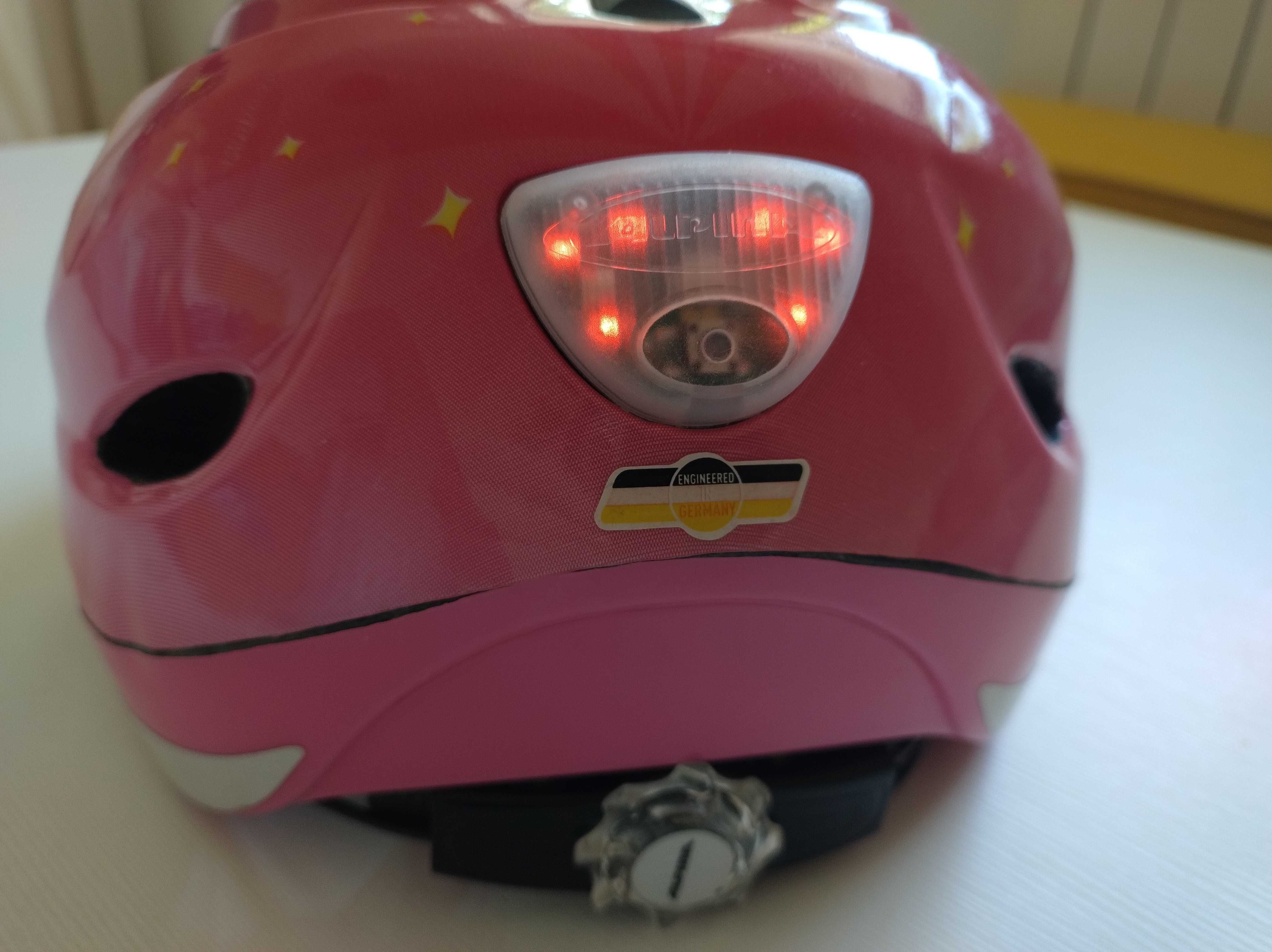 Kask rowerowy Alpina Gamma 2.0 Flash rozmiar 51-56