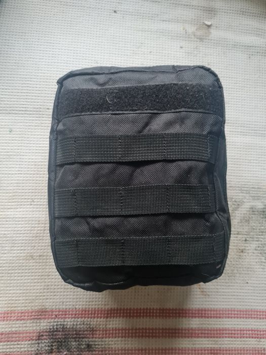 Аптечка в повному зборі 3 турнікети січ