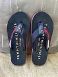 Japonki klapki Tommy Hilfiger