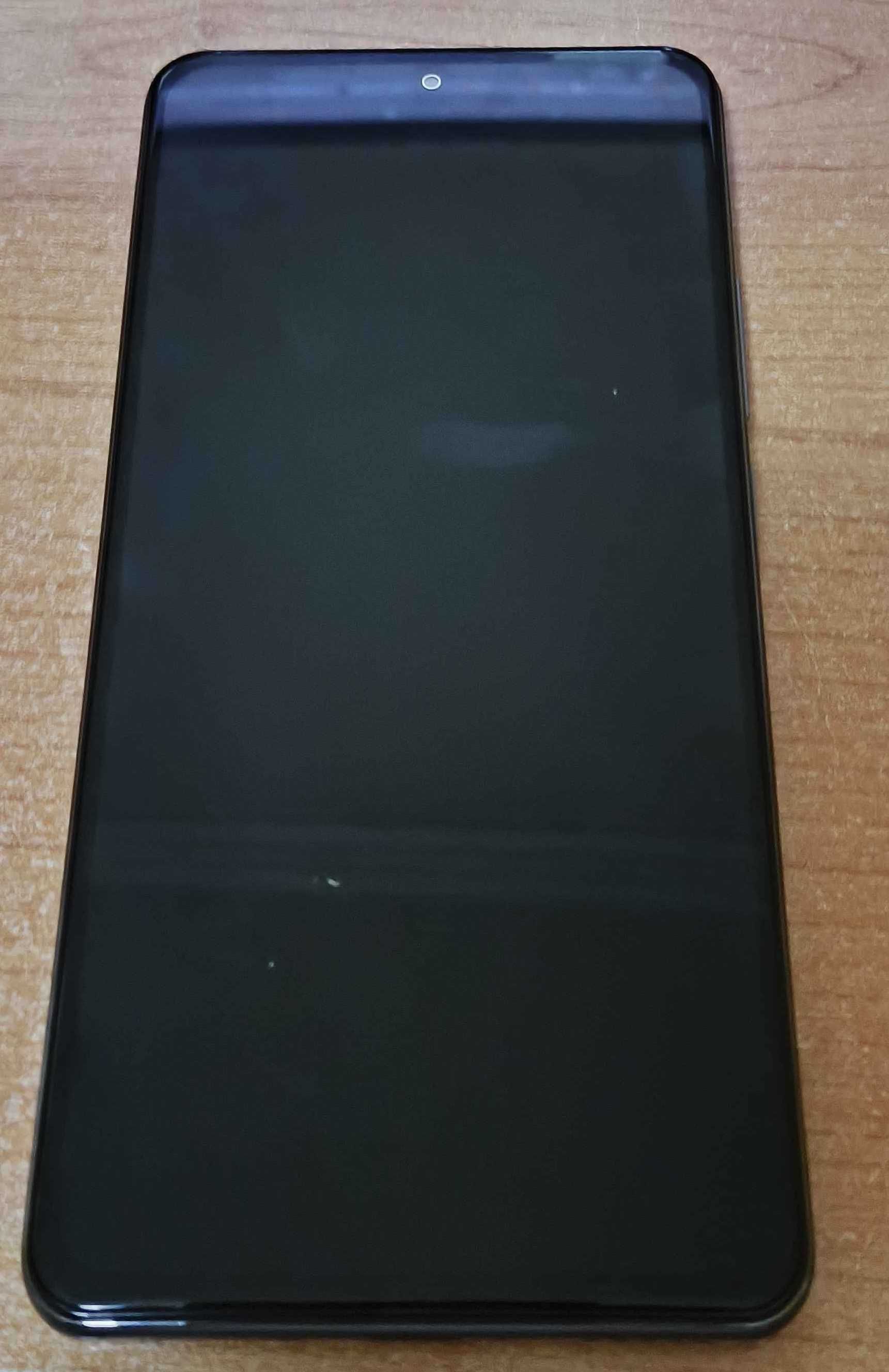 Poco F3 256GB 8GB RAM Preto (COMO NOVO)