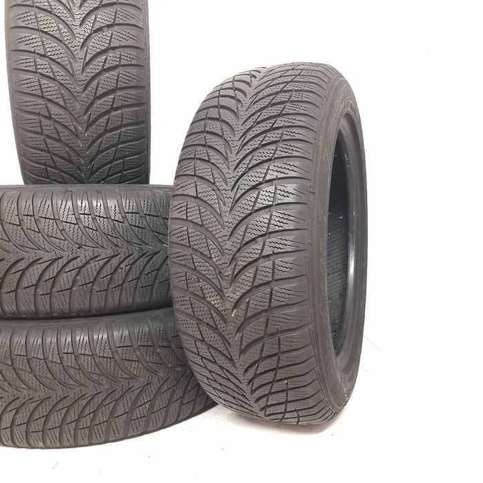 205/55/16 Opony zimowe Goodyear UltraGrip 7  N1490