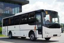 Otokar VECTIO / EURO 5 / SUPER STAN / TURYSTYCZNY / MANUAL / 294000 km/