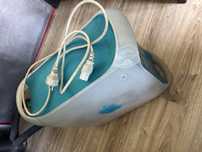 Komputer apple power mac g4 blue
