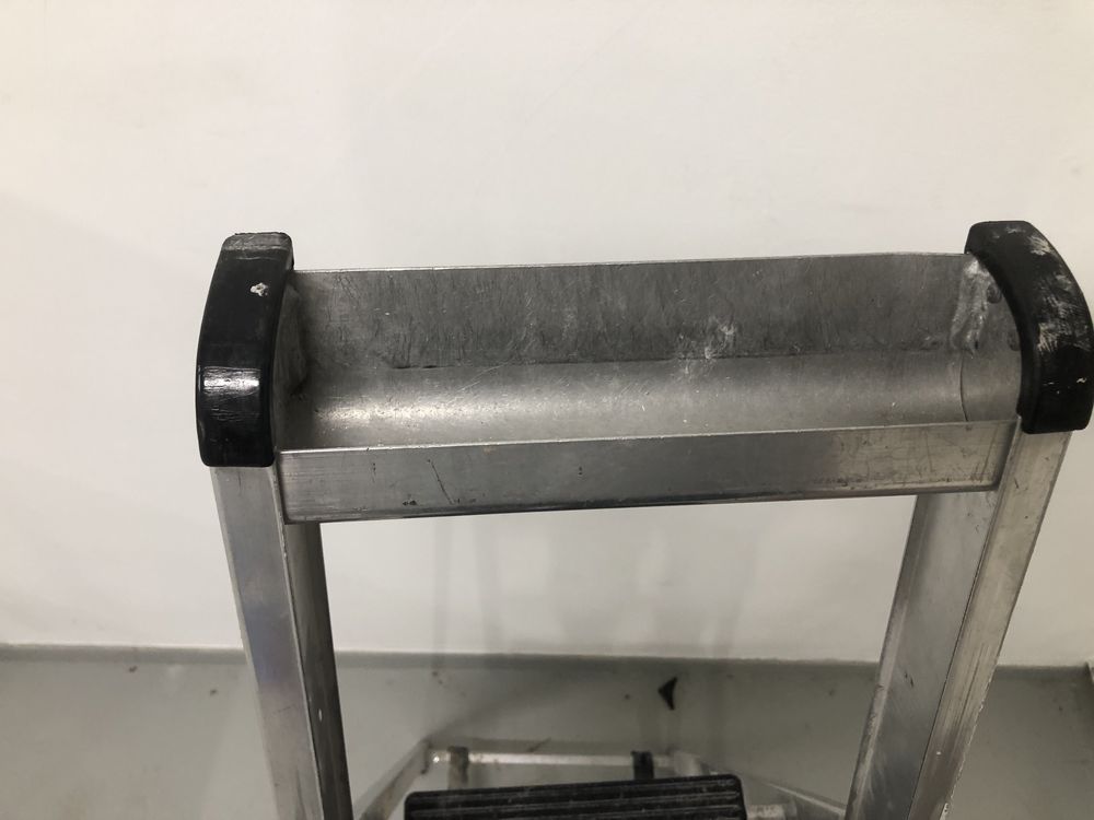 Escadote Profissional Teicocil 4 degraus
