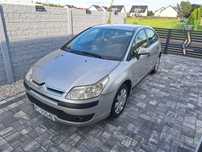 Citroen C4 1.6 HDI 2008