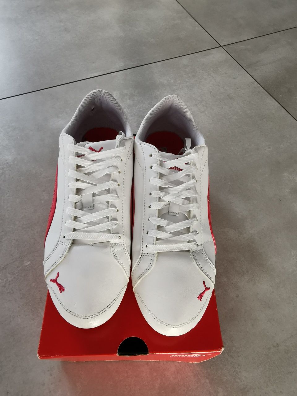 Buty damskie Puma 40