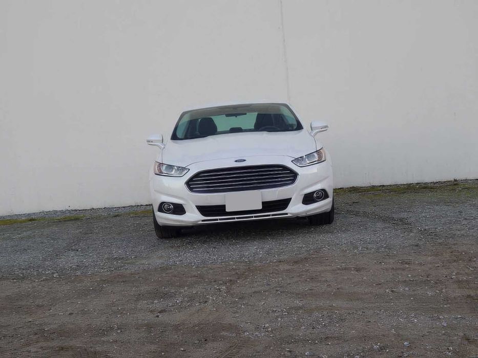 Ford Fusion      2014