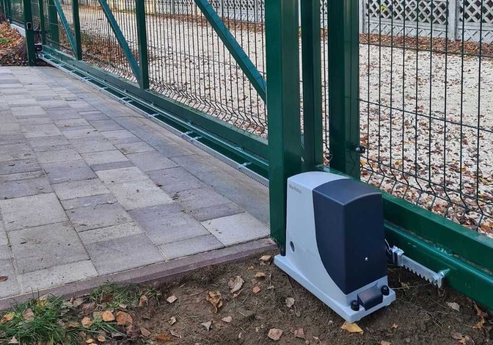 Автоматика для воріт Івано Франківськ і область ‼️Гарантія та Сервіс