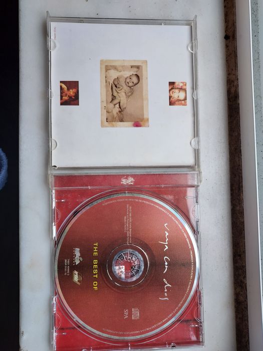 Vendo cd de Vaya Con Dios