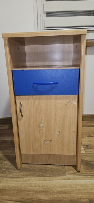 Różne meble, za darmo