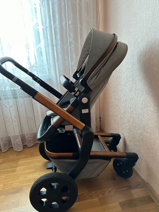 Универсальная коляска 2 в 1 Joolz Day2 Studio