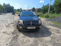 Dodge Caliber SXT