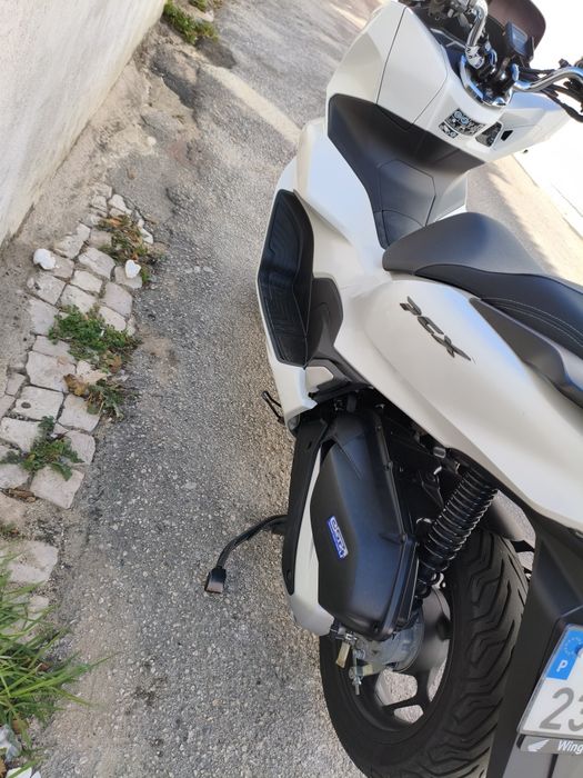 PCX 125cc ano2023