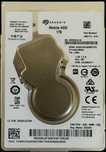 Dysk twardy HDD Seagate Expansion ST1000LM035 1TB 2,5"