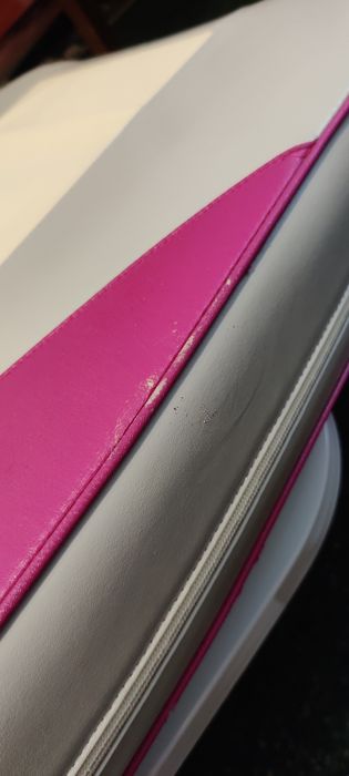 Масажне ліжко Nuga Best NM-4000