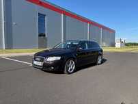 Audi A4 Sprzedam Audi A4 B7 z 2007 roku z niezawodnym silnikiem 2.0 TDI.