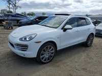 2013 Porsche Cayenne