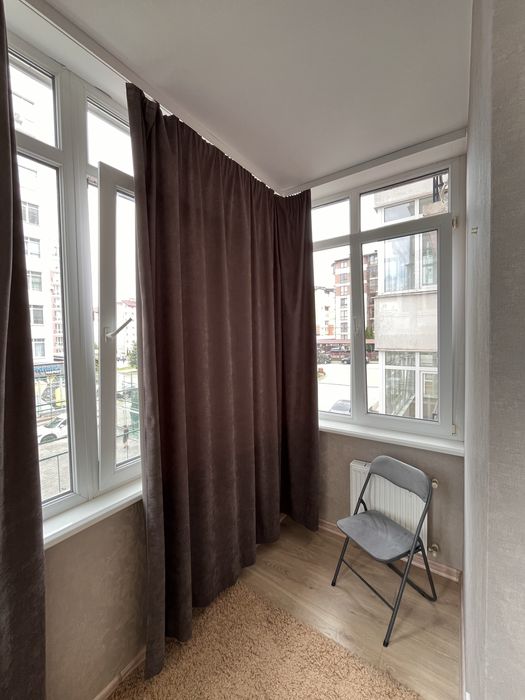 Подобова оренда квартири м.Винники