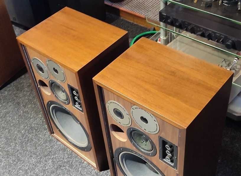 Marantz HD 77 акустика vintage