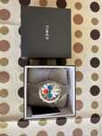 Timex Waterbury Chronograph 41mm (Como Novo)