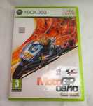 Moto GP 09/10 gra XBOX 360