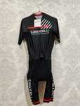 Kombinezon kolarski castelli sanremo RC suit rozmiar L