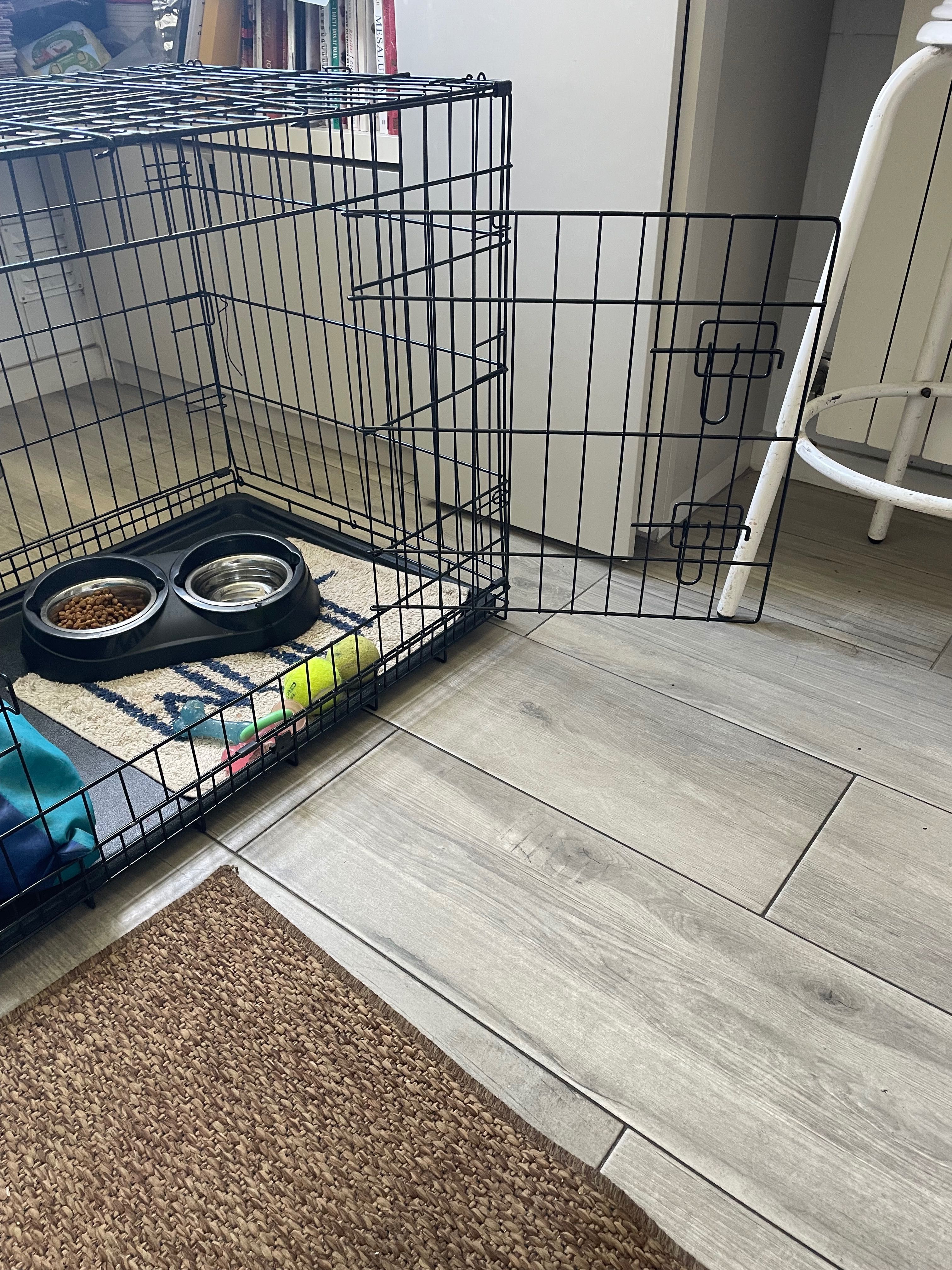Gaiola para animais