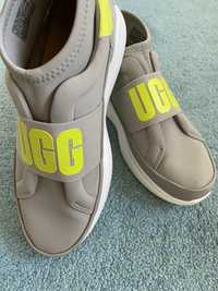 UGG Sneakersy buty damskie Neutra r. 40