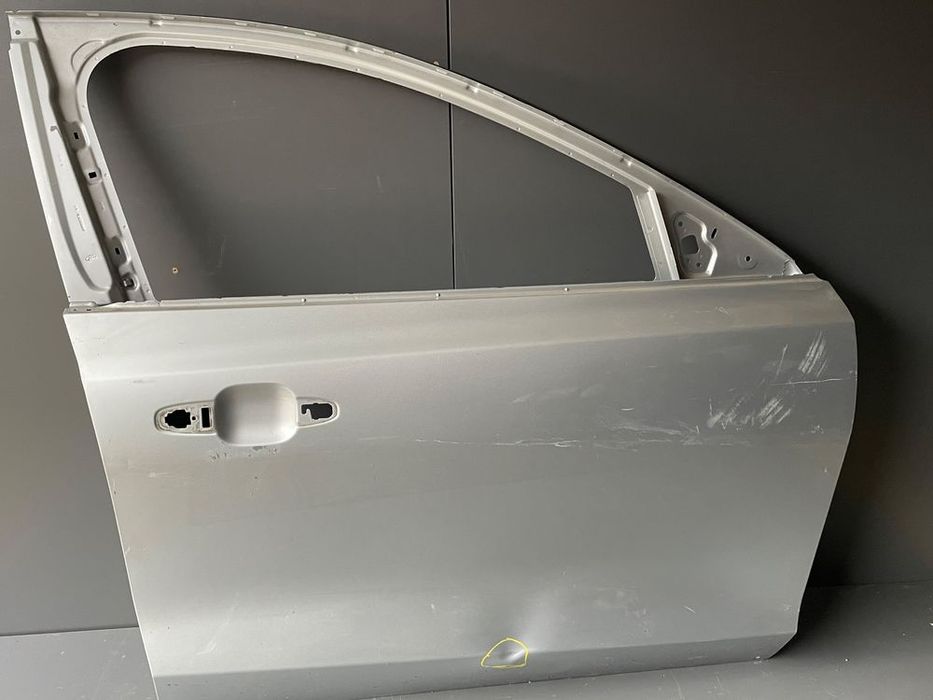 ford focus mk4 drzwi prawe przód przednie