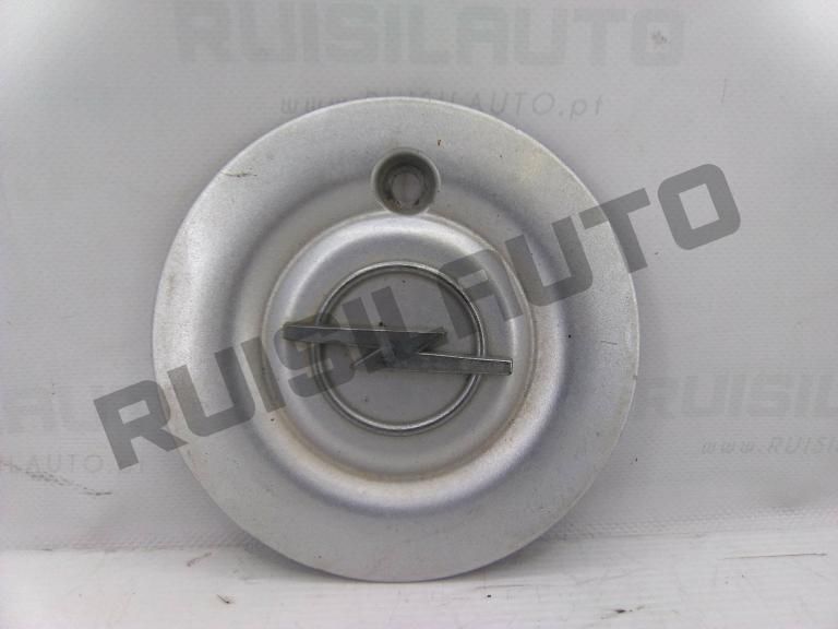 Tampão Jante R15 9049_8216 Opel Astra H [2004_2009] 1.3 Cdti