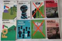 Livros Escolares
