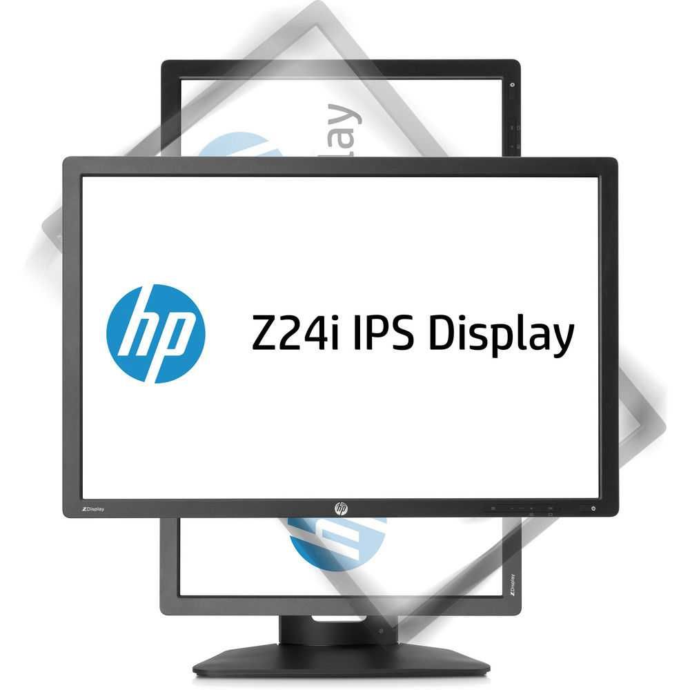 Монітор 24" 1980x1200 LED FullHD ! IPS ! HP zDisplay Z24i (опт)
