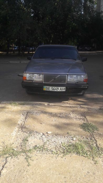 Продам машину Volvo 940 GL